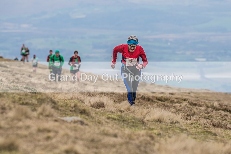 Black Combe-1319 - Black Combe Fell Race Saturday 4th March 2023