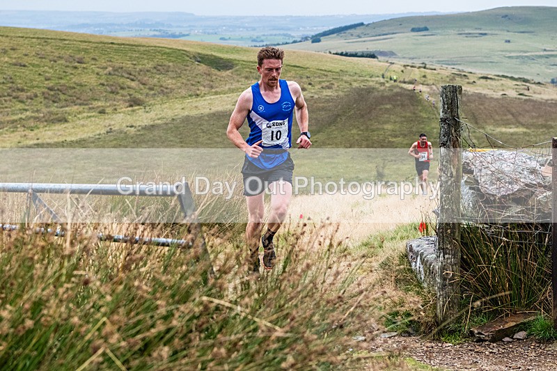 Gavel-119 - Ennerdale Show Gavel Fell Race Wednesday 26th August 2026