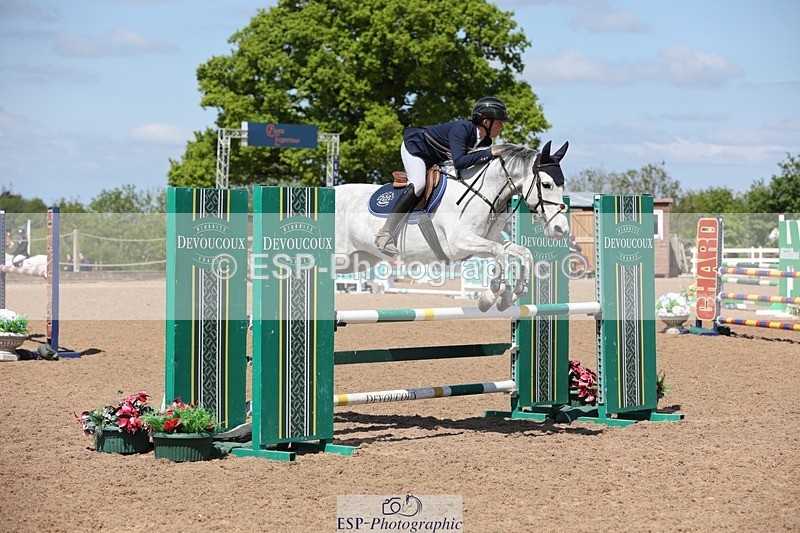 250504-121014-02465 - Cls 4 Pony Newcomers and 1m Open