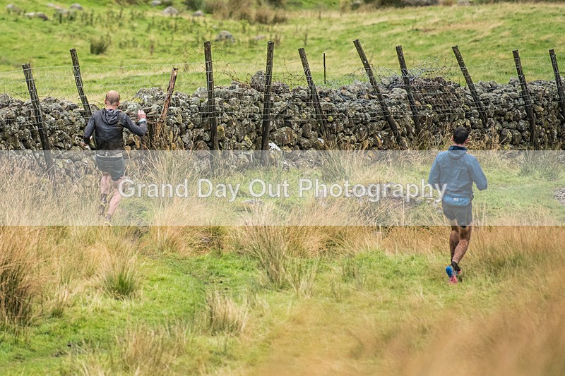 Langdale-961 - Langdale Horseshoe Fell Race Saturday 12thOctober 2024