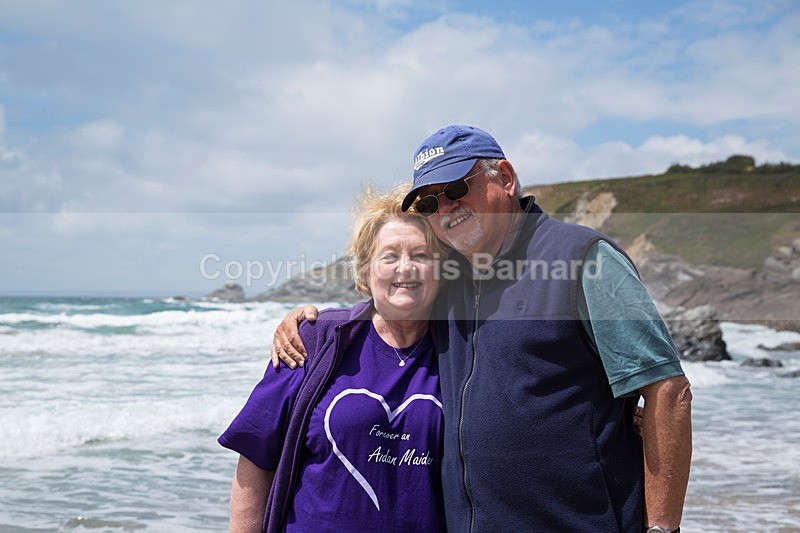  - Doug and Elizabeth Pennsylvia USA