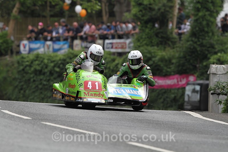 PR159656 - Sidecar Race 2
