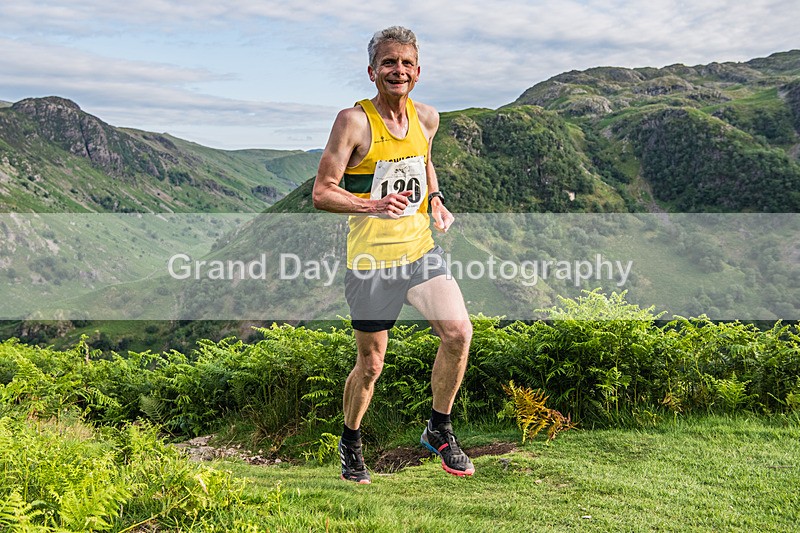Langstrath-220 - Langstrath Fell Race Wednesday 18th June 2025