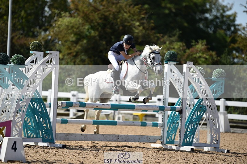 230903A-124106-04513 - Cls 19 Pony Discovery & 90cm Open