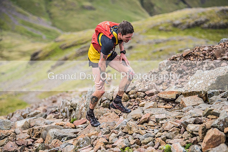 Borrowdale-106 - Borrowdale Fell Race Saturday 5th August 2023