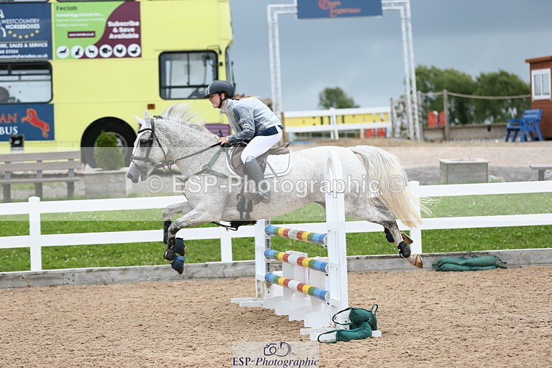 230716A-120126-03269 - Class 22a&b  Pony Discovery & 90 Open