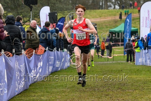 Falkirk26-914672 - U20 Men