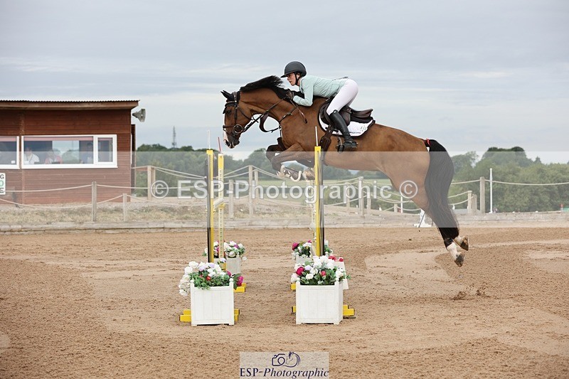 250719-092931-13359 - Cls 15, 1 Star Silver Tour Break til End