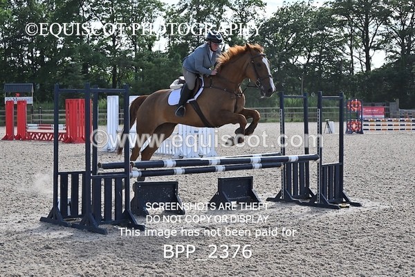 BPP_2376 - CLASS 2 Club 80cms Open