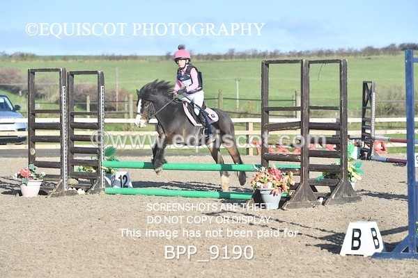 BPP_9190 - CLASS 2 50CM