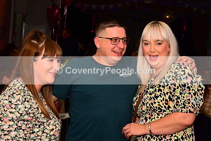 JAC0-458 - Jackie's 60th