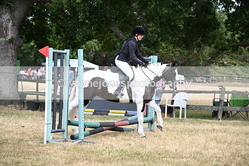 WJ6_5306 - Class 12 Minimus Jumping 45cm