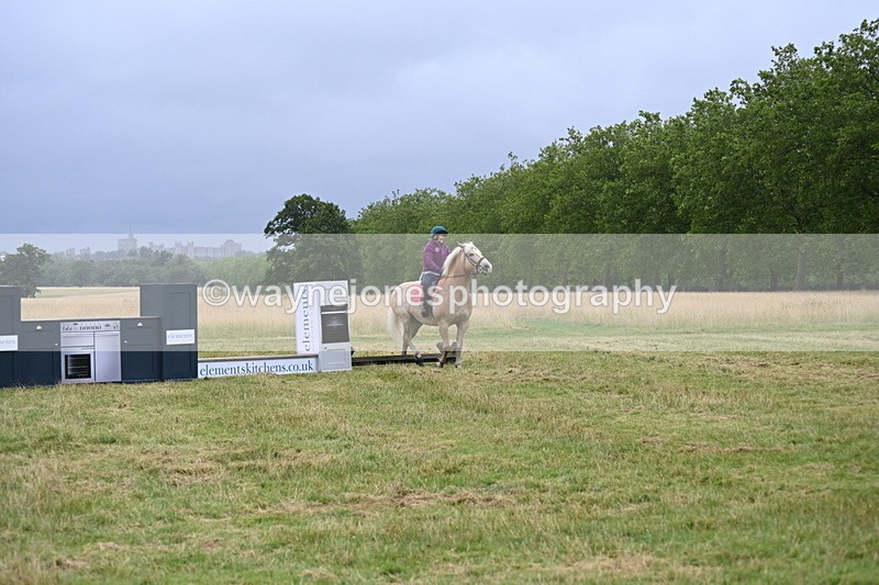 WJ6_9884 - Time at Kitchen Jump 10:14 to 11:03