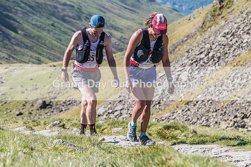 Old County Tops-558 - The Old County Tops Fell Race Saturday 17th May 2025