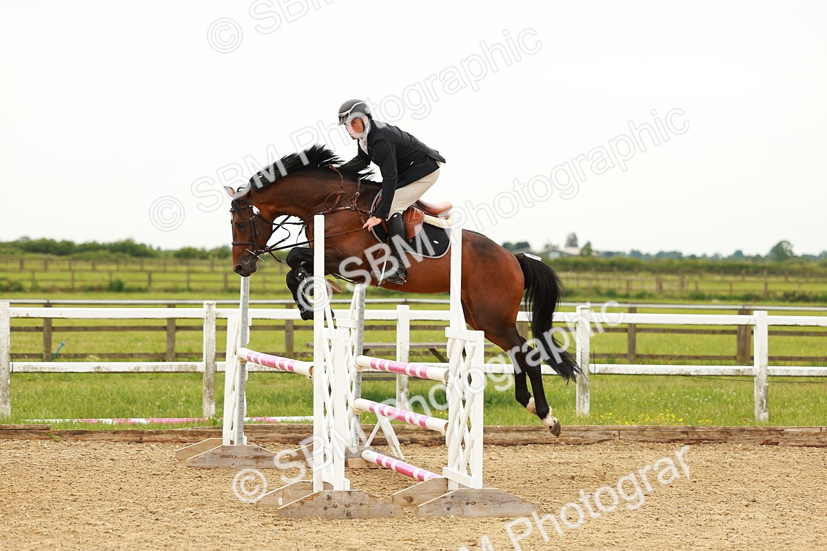 SBM_001337 - Class 3 - Senior Discovery - 1.00m
