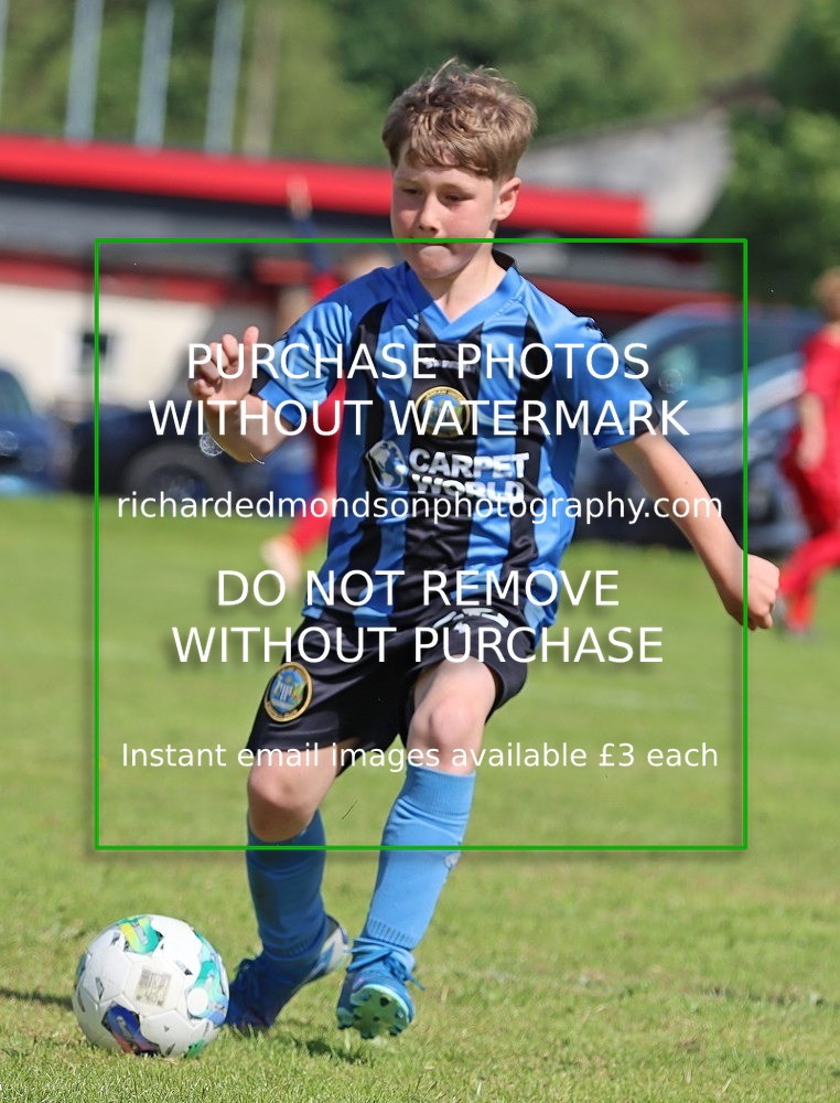 IMG_6779 - Askam Under 10's