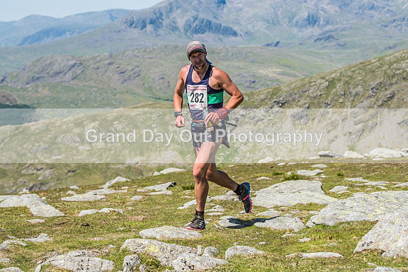 Duddon Long-116 - Duddon Valley (Long) Fell Race Saturday 3rd June 2023