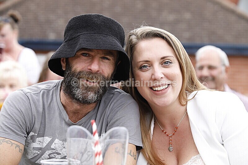  - Elmstock 2019..the people