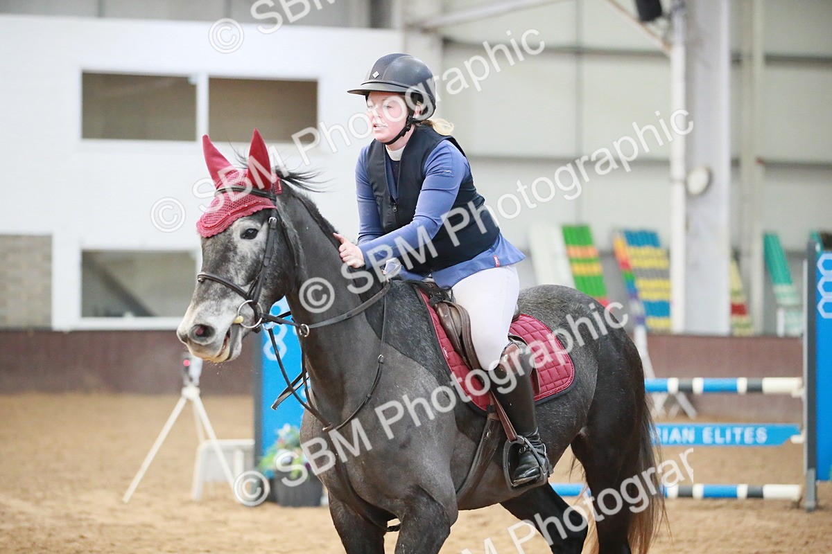 SBM_000131 - Class 2  - Senior British Novice - 90cm Open