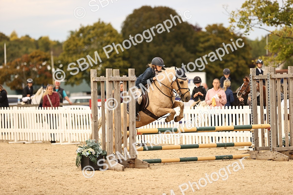 SBM_74468 - J14 - Junior Pony 65cm Championship