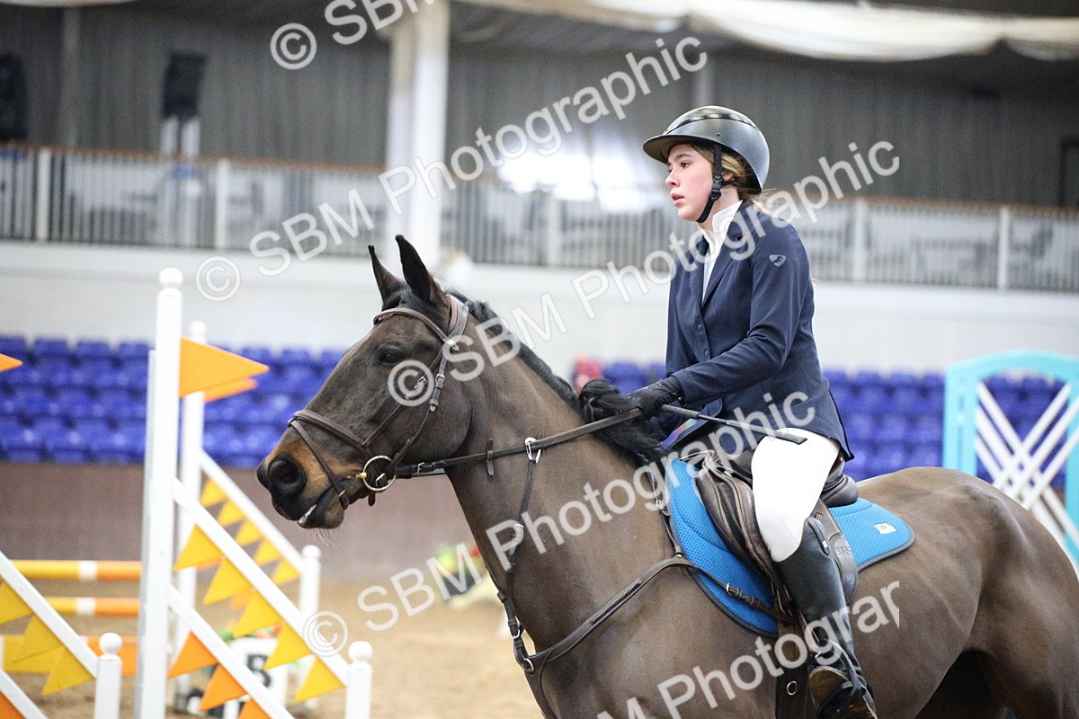 5K7A2903 - Class 0 - ClearnRound