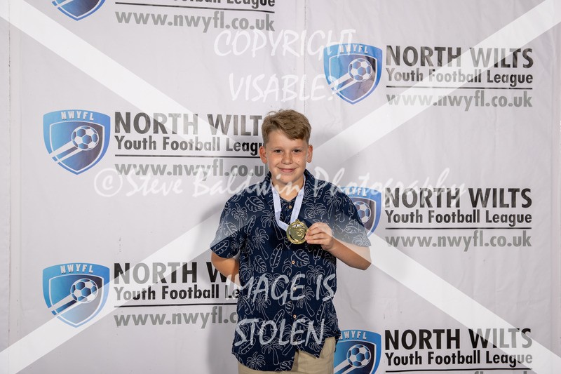North Wilts Presentations 2026-016 - Devizes Town Youth Tigers