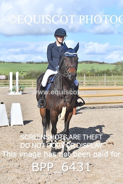 BPP_6431 - CLASS 6 Equiyd 0.95m Amateur Championship Qualifier