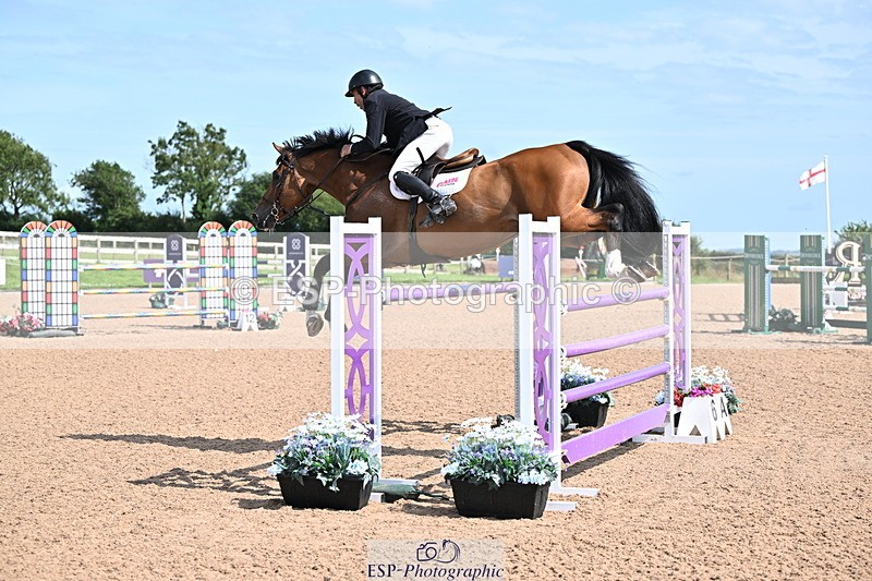 240726A-155121-02365 - Cls 5 National 1.30m Open