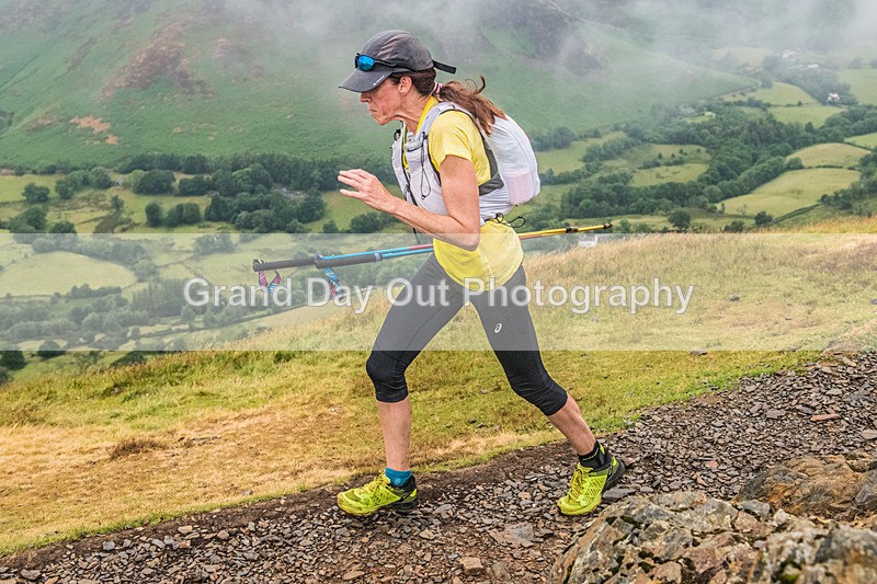 Lakes Ultra-495 - Kong Lakes Ultra Fell Race Saturday 24th June 2023