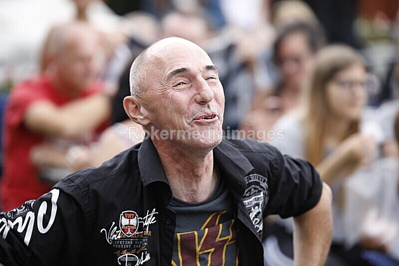  - Elmstock 2019..the people