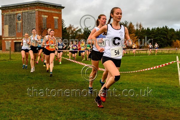 SCLan25-810266 - Senior Women Set 1