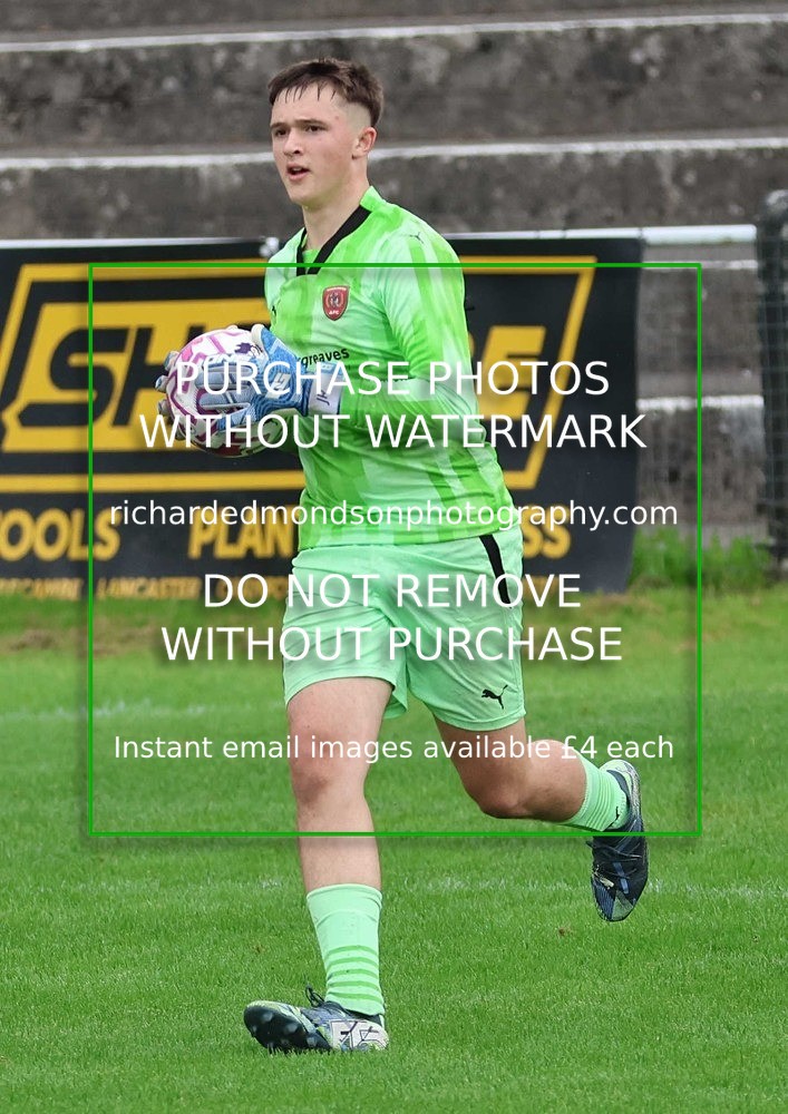 533A0378 - Kendal Town under 18s vs Workington under 18s