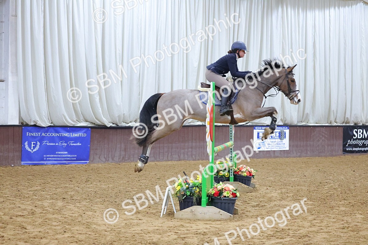 SBM_001303 - Class 14 - Nupafeed Supplements Senior Discovery/ 1m Open - First Round (1.00m)