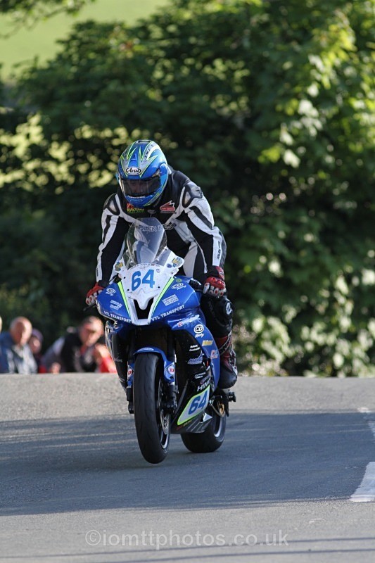  - Supersport Race 2