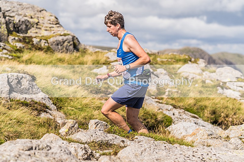 Blisco Dash-960 - Blisco Dash Fell Race (men) Saturday 27th July 2024
