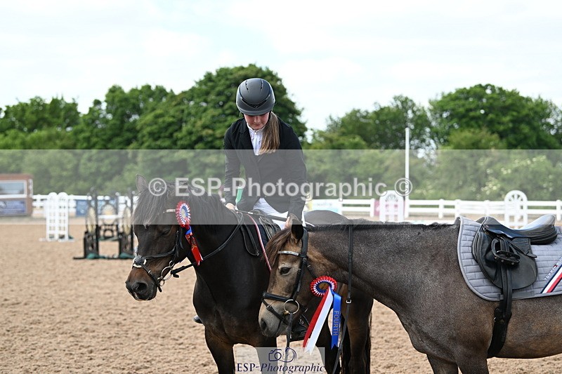 240609A-112802-04320 - Cls 22 Pony Discovery Jump Off and Presentations