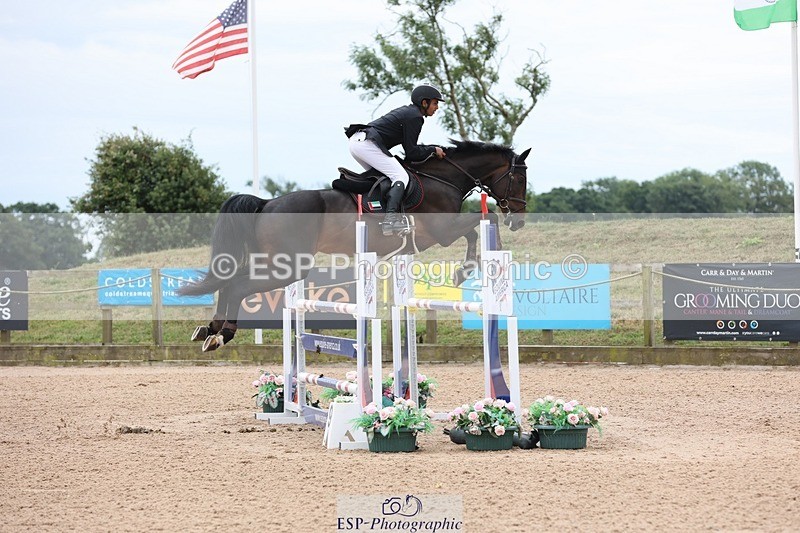 250719-113843-14609 - Cls 11, 1 Star Bronze Tour