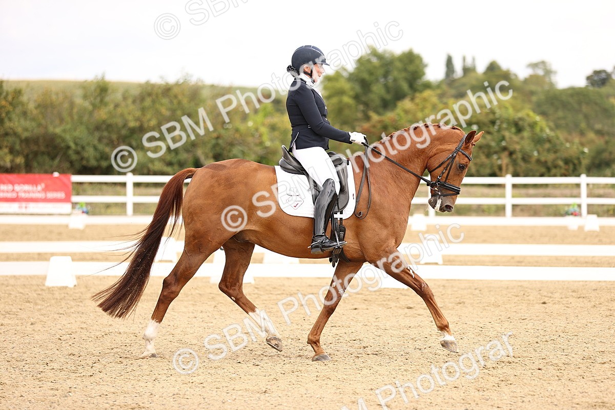 SBM_012977 - Class 2 - Advanced Medium 5 - 10.35-11.55