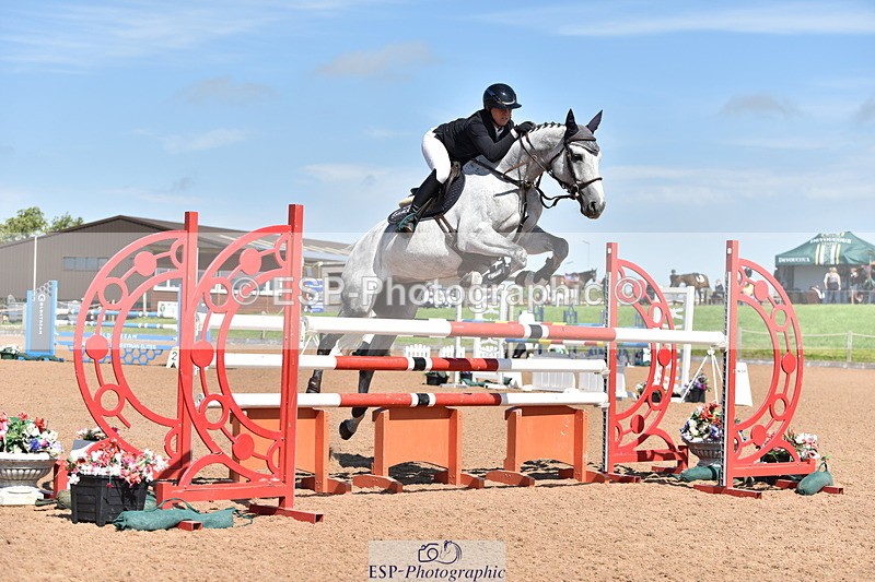 230810A-112500-00860 - Cls 9 Foxhunter