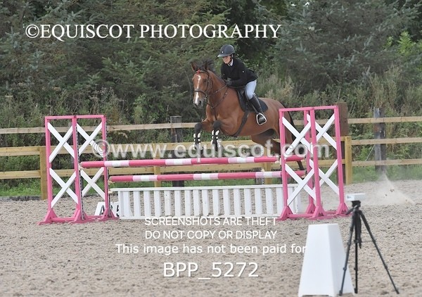 BPP_5272 - CLASS 13 Senior 1.05m Open