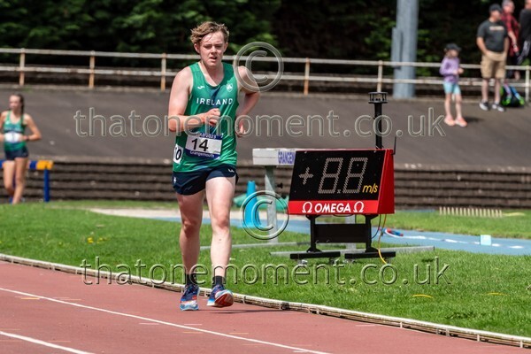 SIAB23-527915 - Track Male Set One