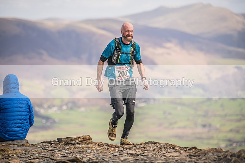 Coledale-390 - Coledale Horseshoe Fell Race Saturday 30th March 2024
