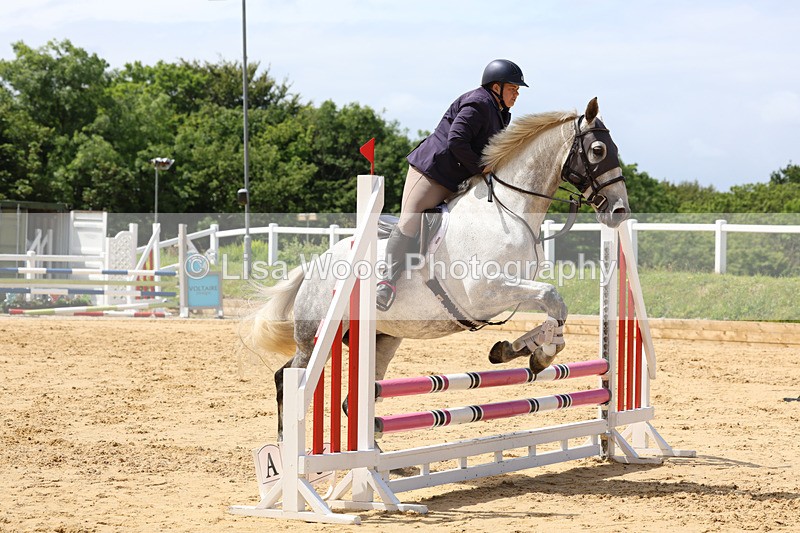 3E7A4221 - Class 7: 70cm Senior