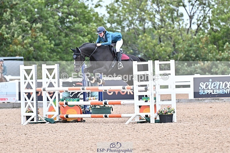 250914-104256-08361 - Cls 33 Snr Discovery and 1m Open