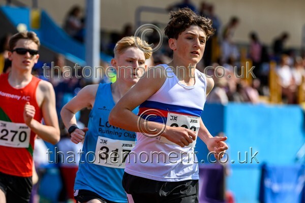 East25Sun-929241 - Track Male