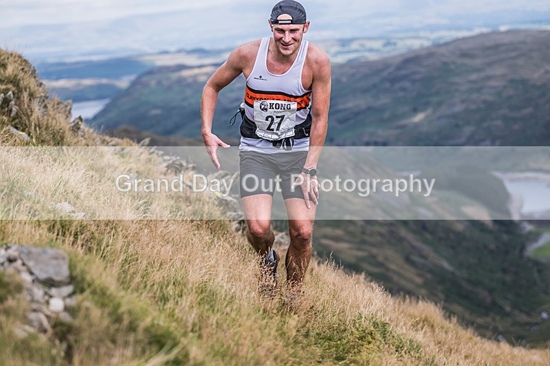 Hartsop Hop-91 - Hartsop Hop Fell Race Saturday 22nd August 2026