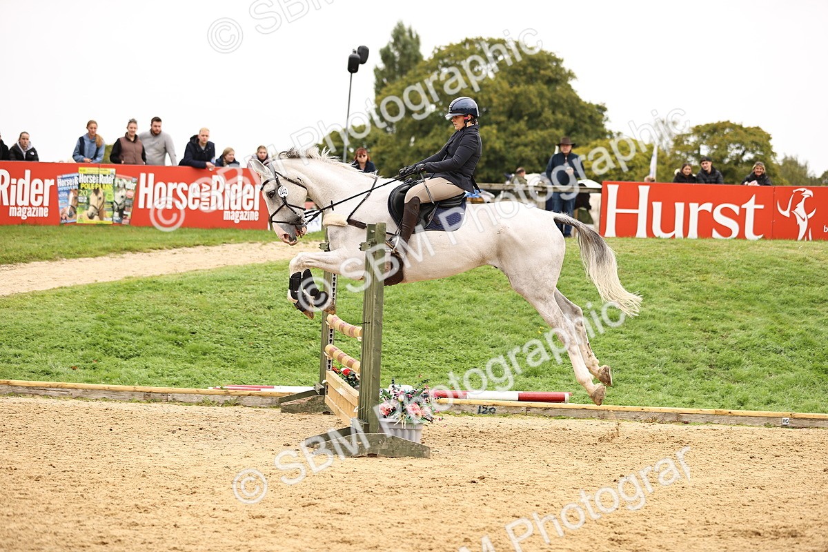SBM_58958 - J42 - Grand Tour Horse & Pony 1.00m Championship