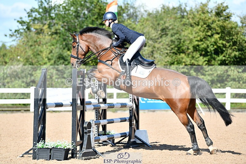 240913A-112927-03707 - Cls 21 Snr Discovery and 1m Open