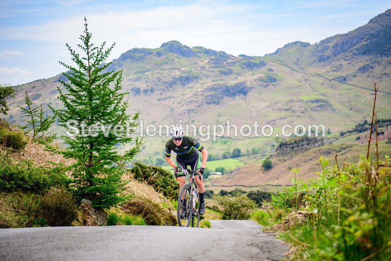 123230 - Blea Tarn Climb 12:00 - 13:00