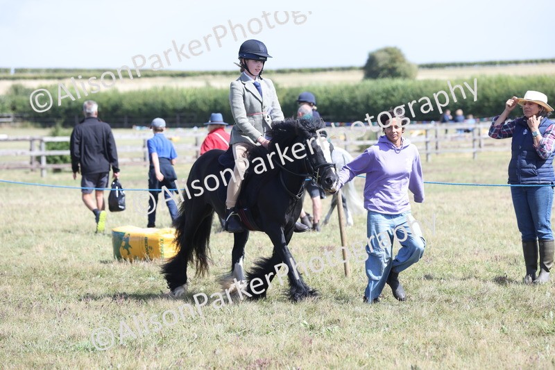 20250831-2813 - Class 18 - Childs First Pony